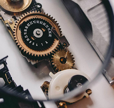 上海法蘭克穆勒維修